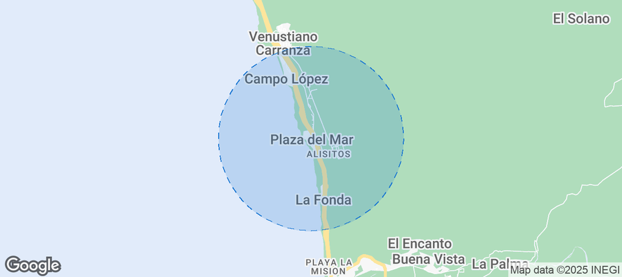 Discover Plaza del Mar Airbnb Analytics